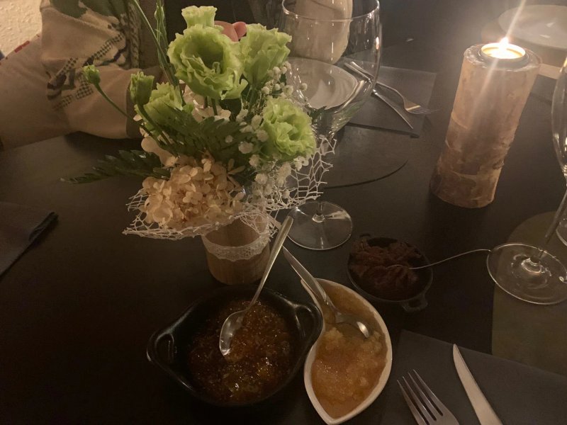 Osteria Brasserie Bislacca