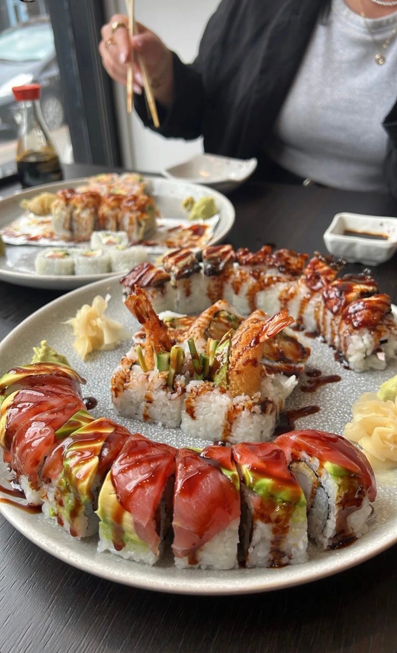 Sushi Tama