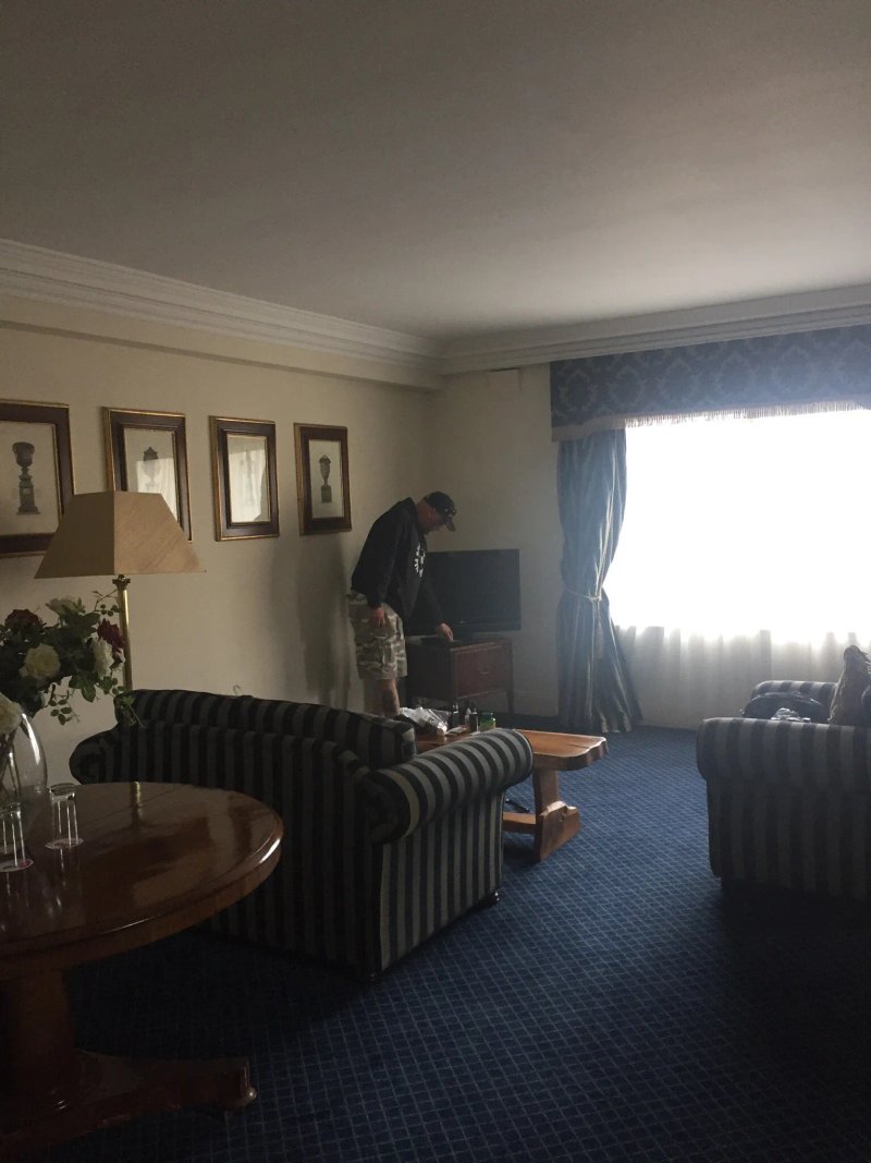 Maudlins House Hotel
