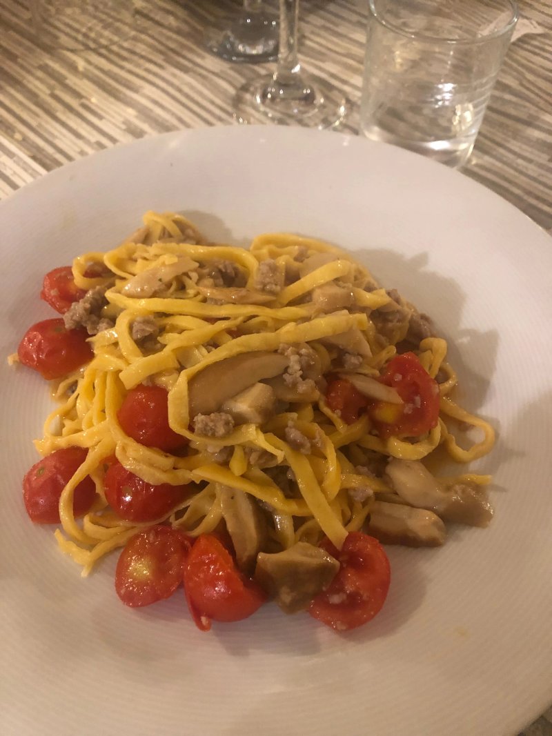 Osteria Nido dell'Astore