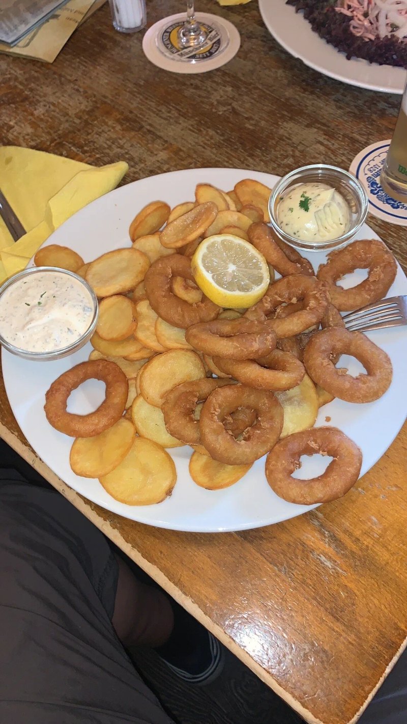 Schlappen
