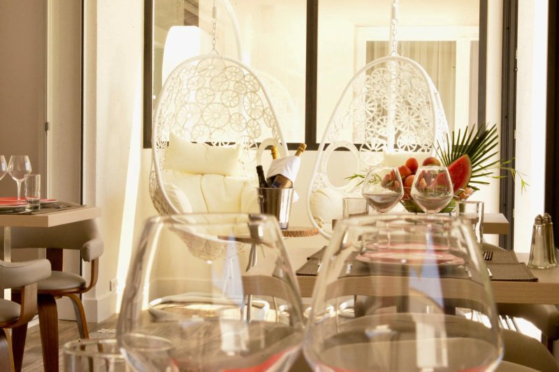 Hotel Villa Sophia
