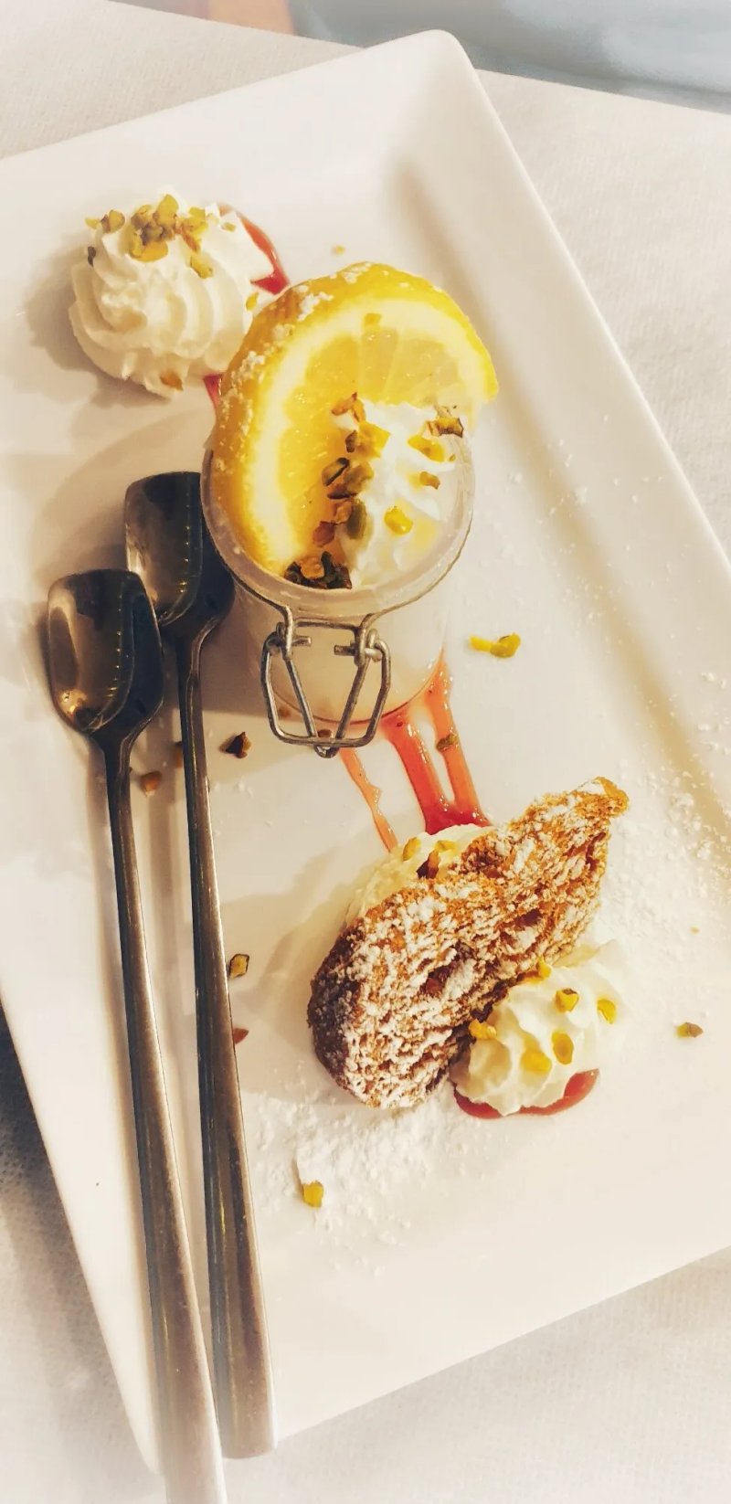 Ristorante Nari