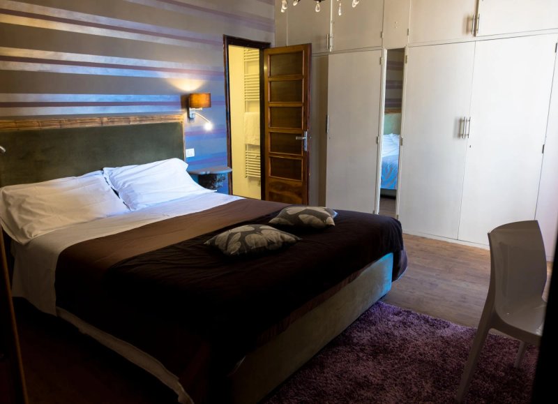 La Rocca Guest House & Spa
