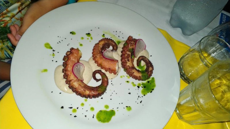 In Voga Cucina e Pizza D'Autore