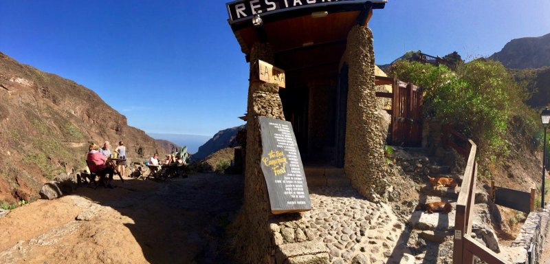 Restaurante La Era