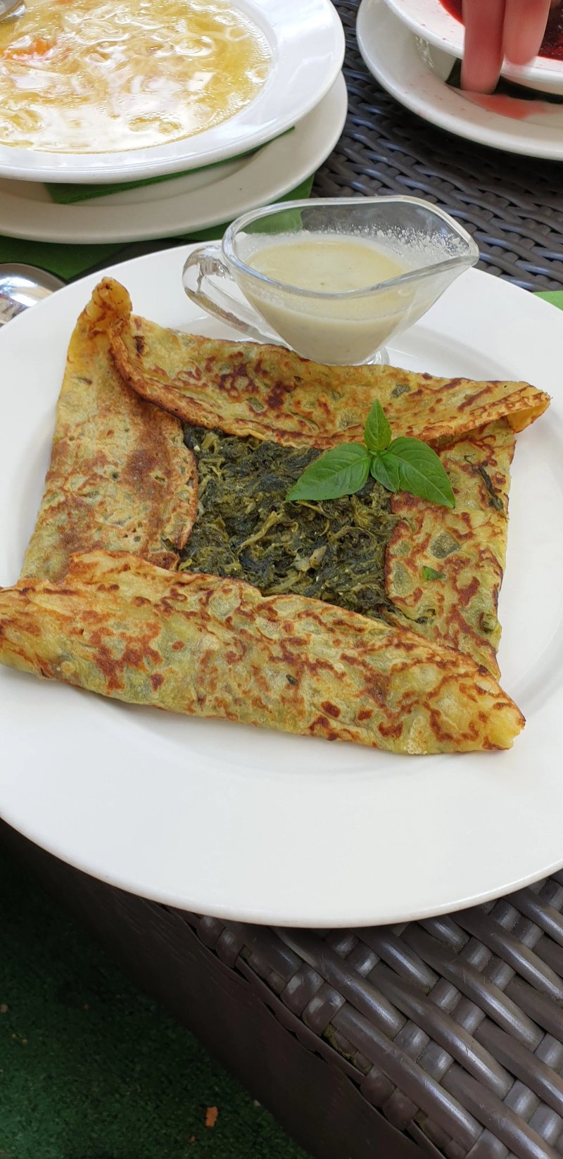 Cafe Helenka