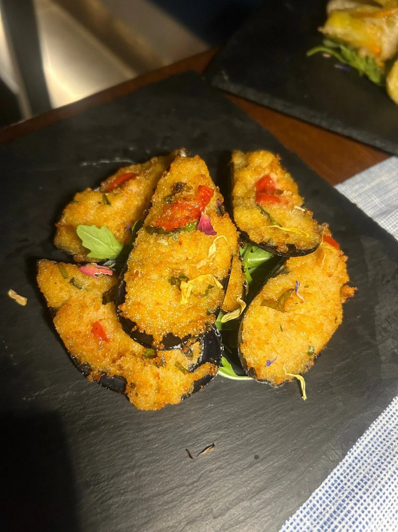 Nescy - Bistrot Street Food