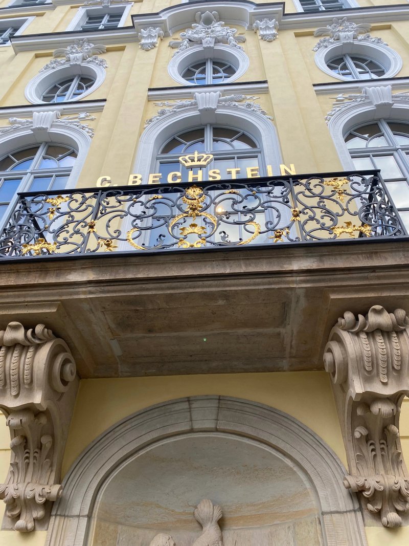Coselpalais - Grand Cafe & Restaurant