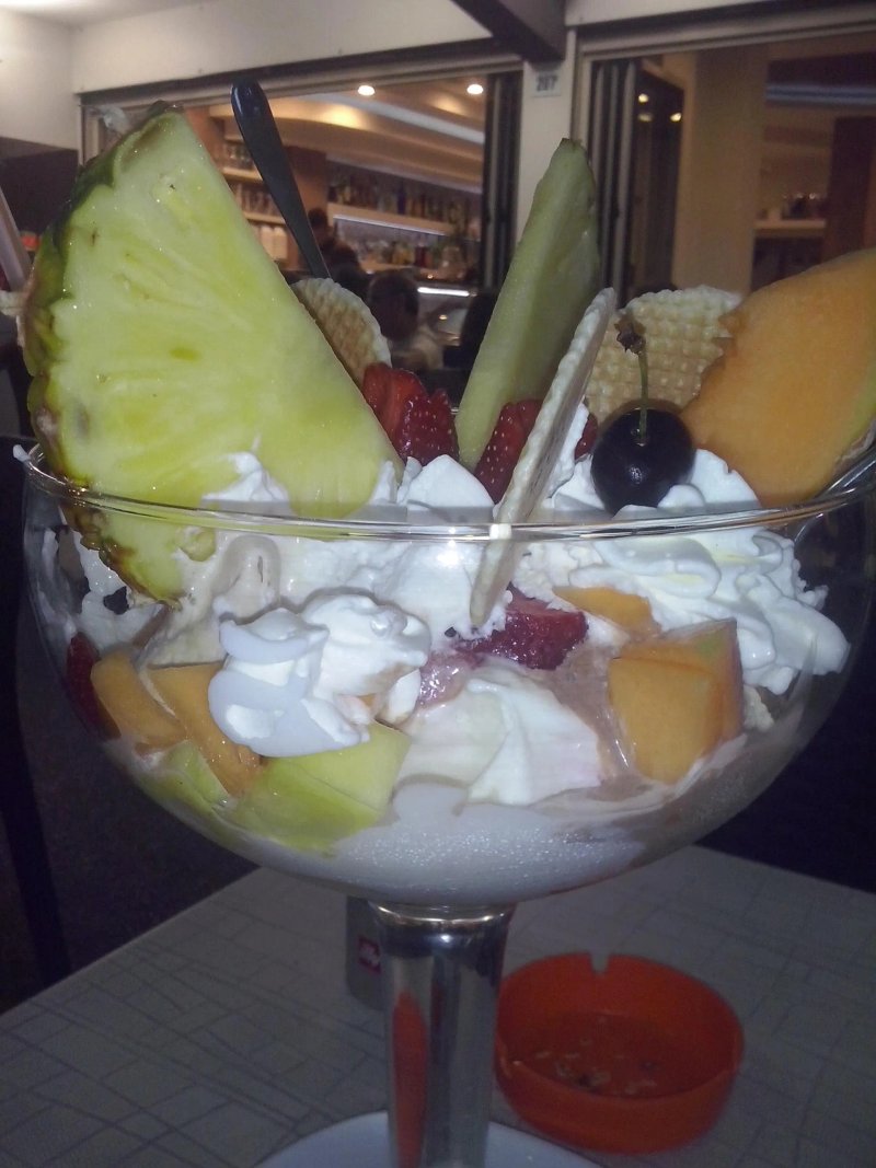 Bar Gelateria Lucia