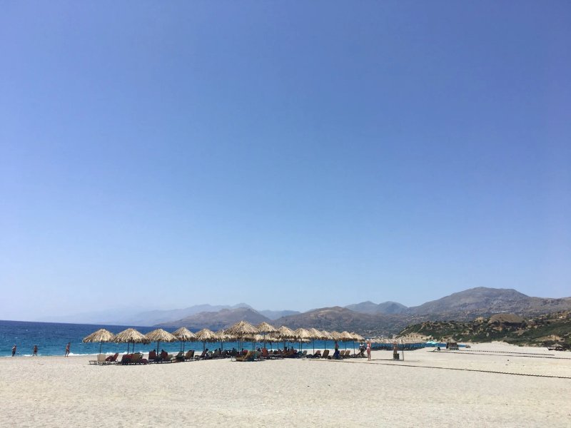 Girogiali Hotel