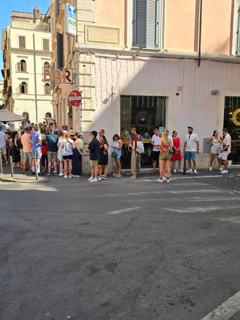 Bar La Licata