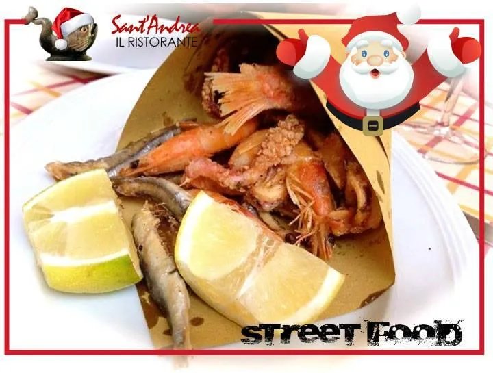 Ristorante Sant'Andrea