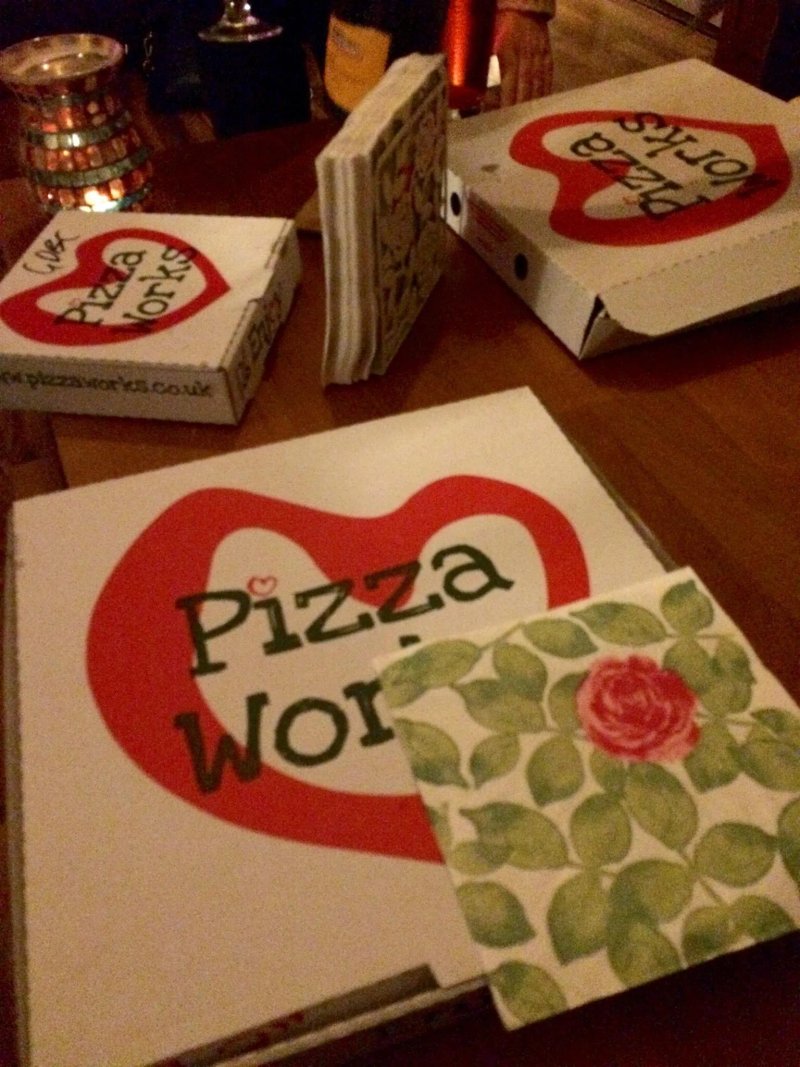 Pizzaworks
