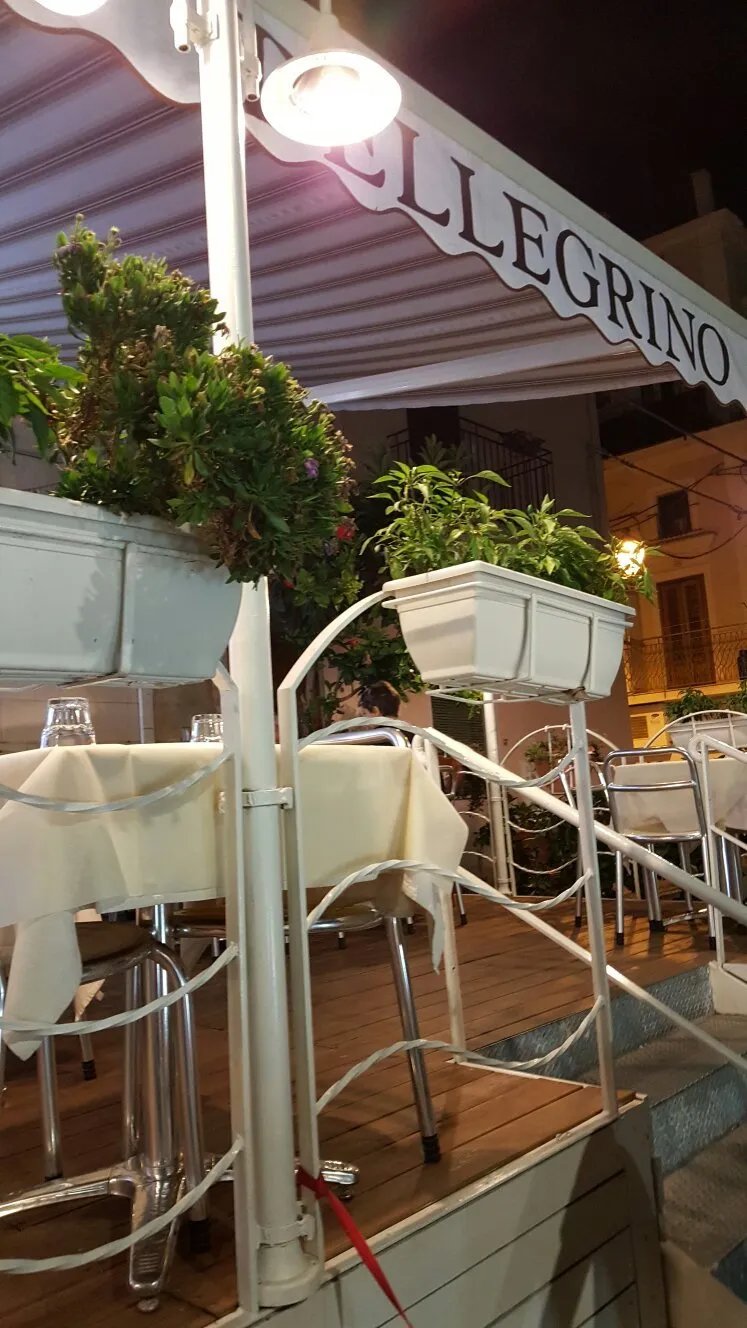 Pizzeria Pellegrino