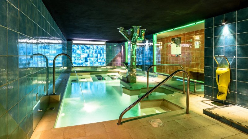 Hotel Santoli
