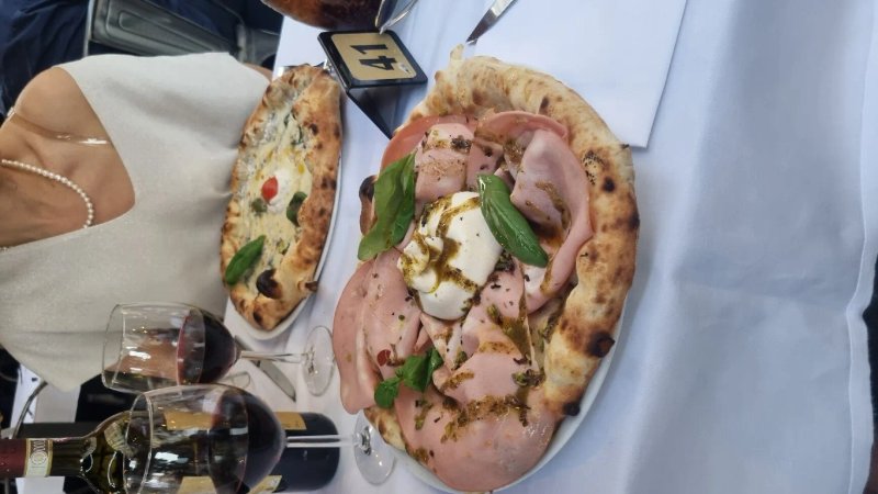 Restaurant Pizzeria Maruzzella