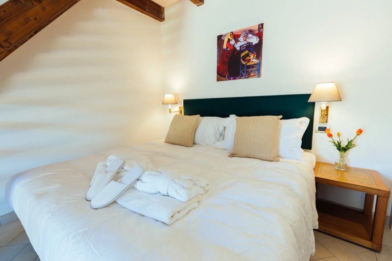 Agriturismo Bed Breakfast Tanca Taroni