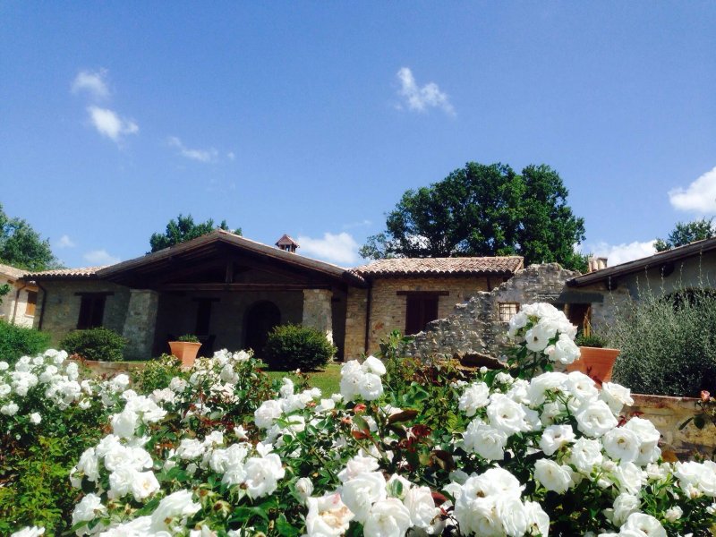 Agriturismo La Solfarola