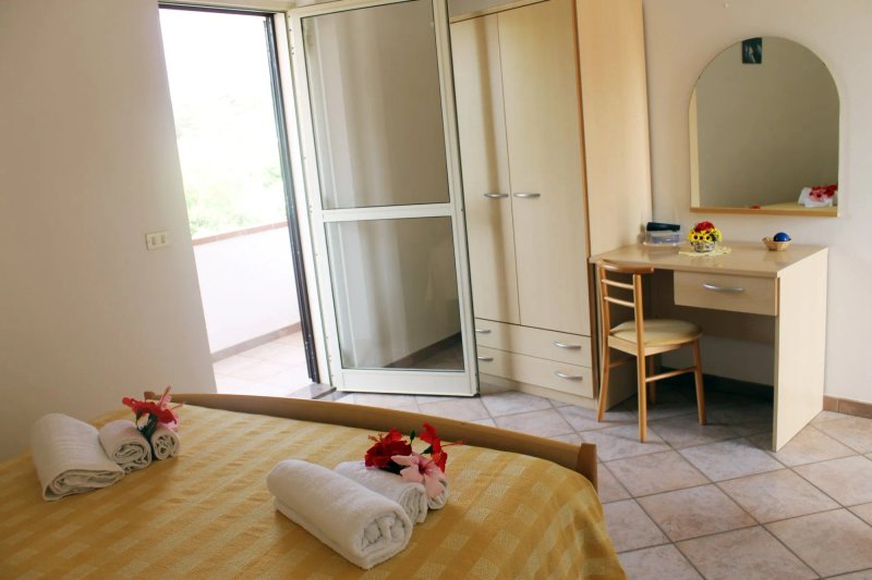 Albergo L'Ancora