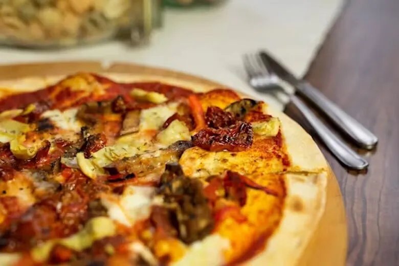Gino's Pizza & Pasta