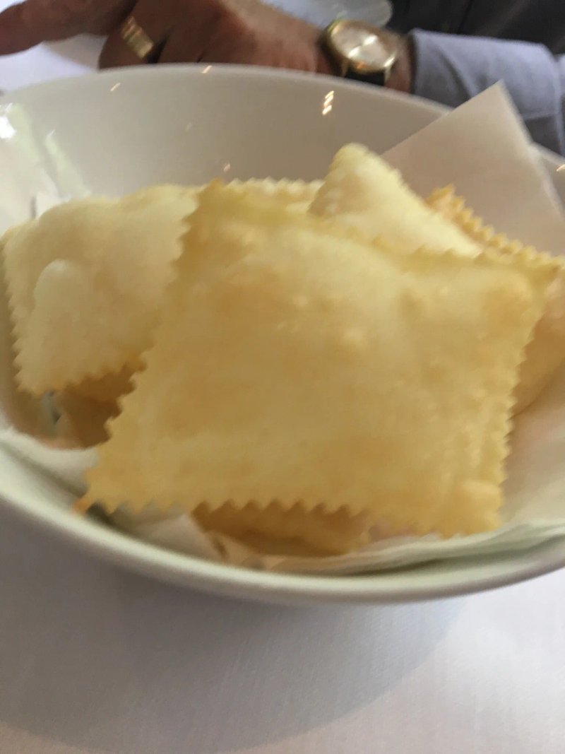 Trattoria Bianca