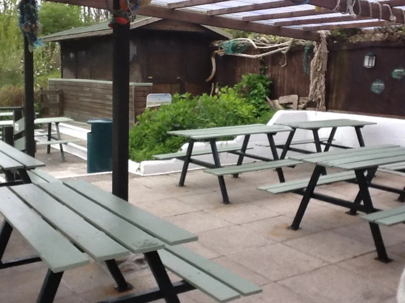 Smugglers Rest