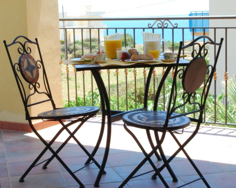B&B Villa del Saraceno