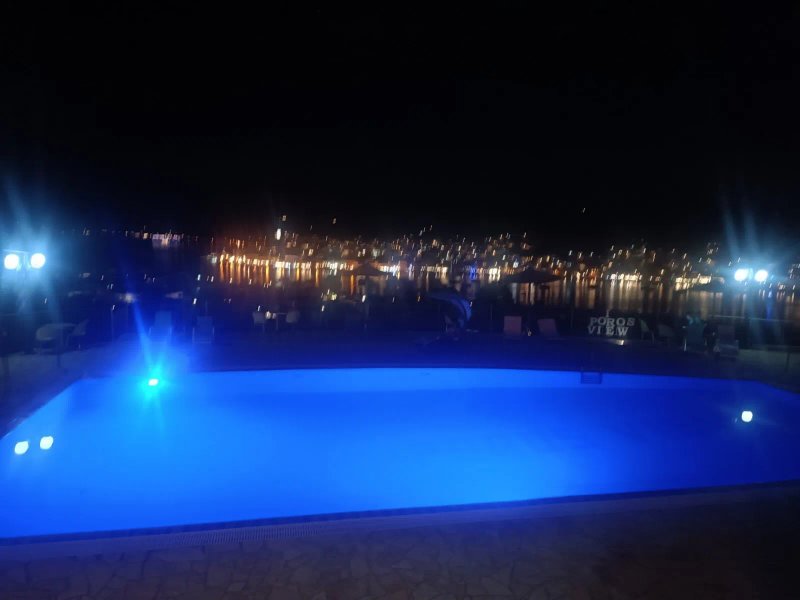 Poros View Apartments