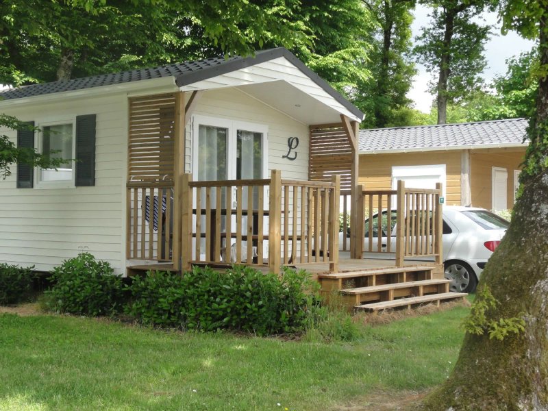 Camping du Haras