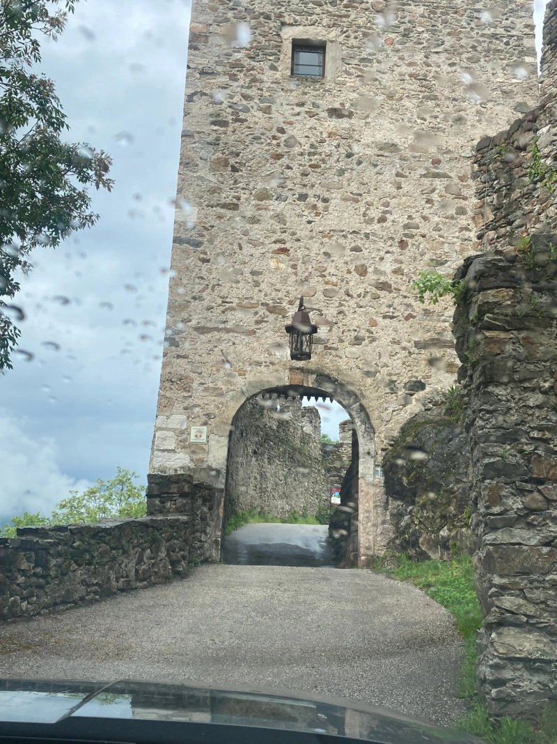 Castel Pergine