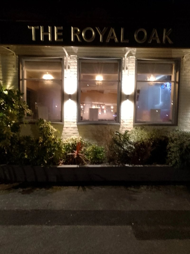 Royal Oak
