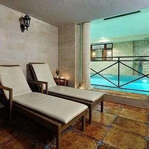 Hotel Diament Bella Note