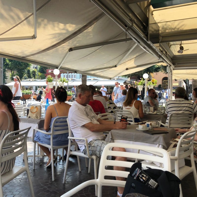 Bar Ercolano