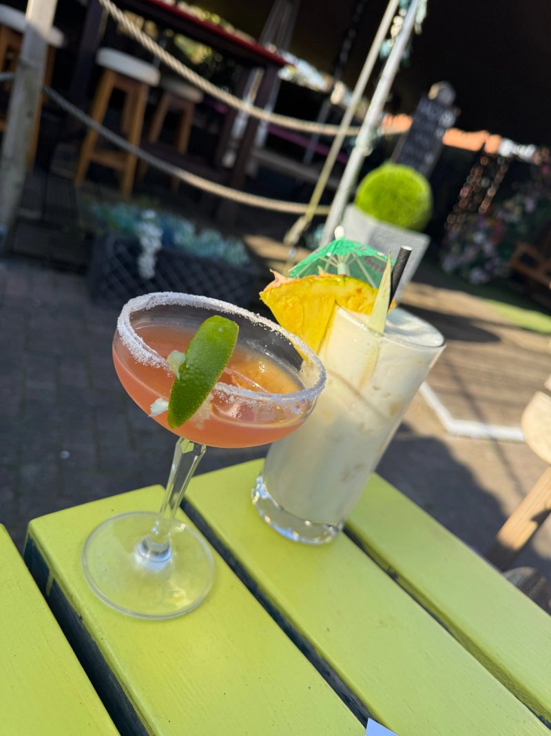 Bench Bistro Bar