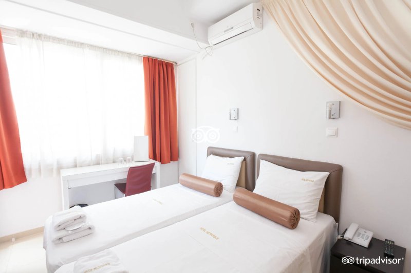 Hotel Metropolis