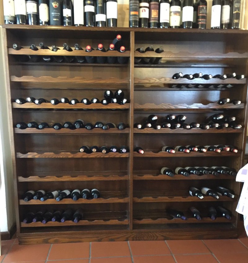 Ristorante Albergo Il Bronco