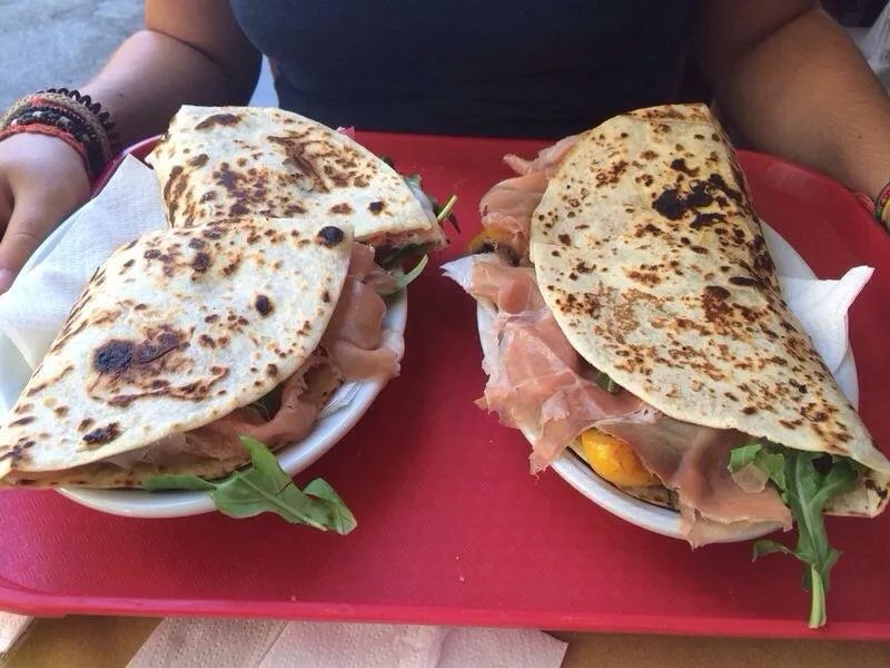 Pecci - Mangiare in Famiglia