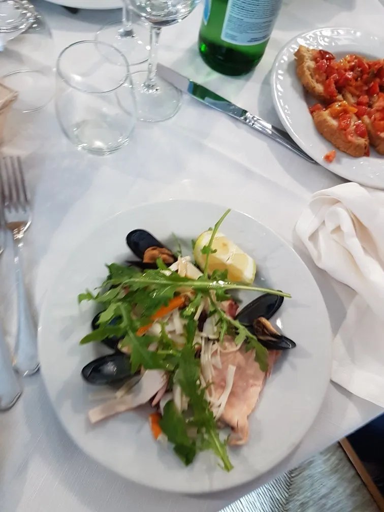 Vecchia Taverna Hotel-Ristorante