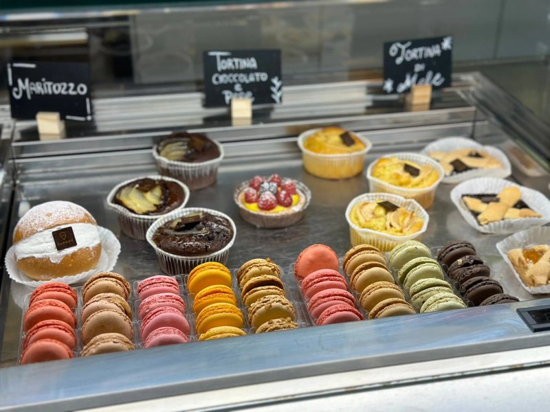 Carmen Gelato - Tiraboschi