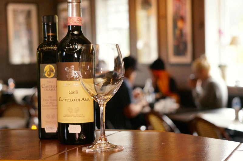 Appetito Ristorante Italiano