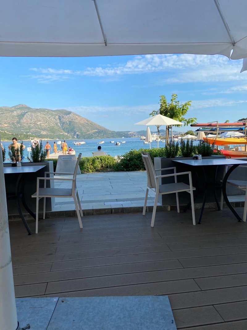 Restaurant Lungomare