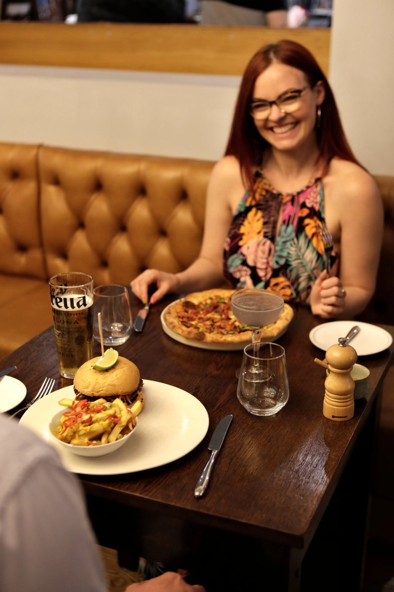 The Greenman Public House