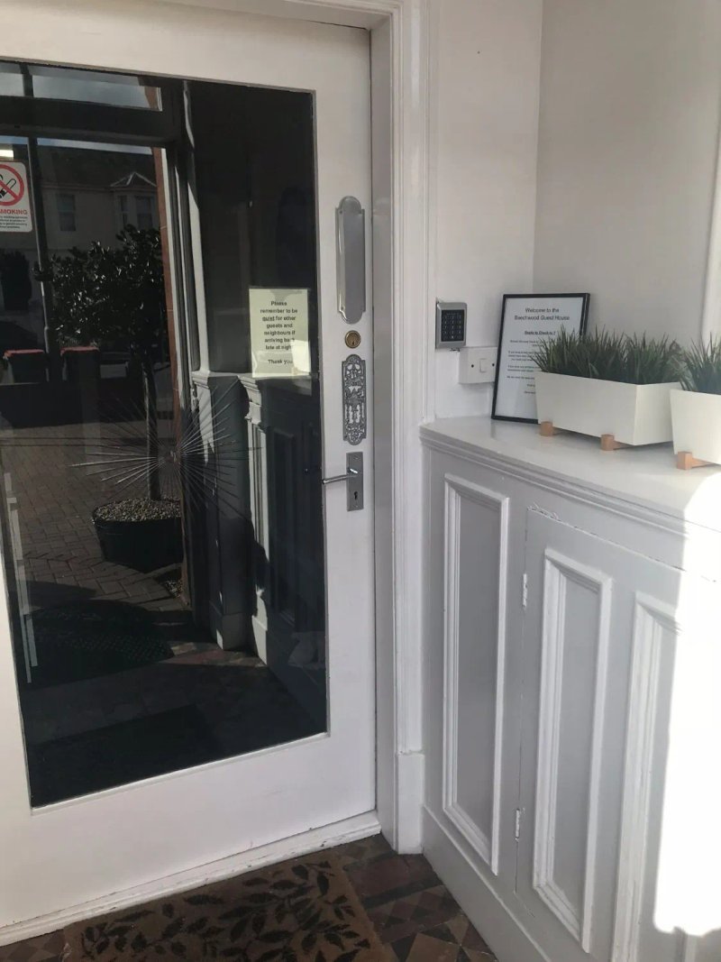 Beechwood Ensuite Rooms