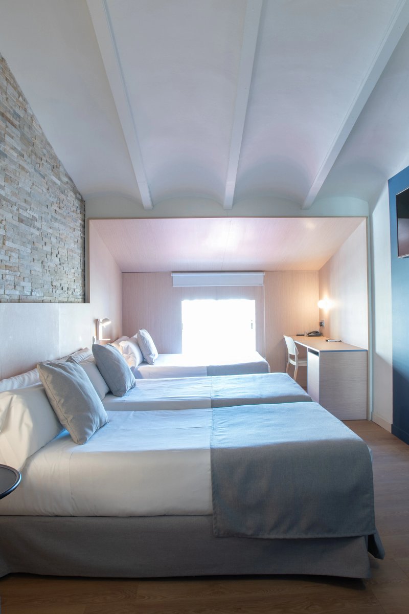 Hotel Olympia Cónsul del Mar