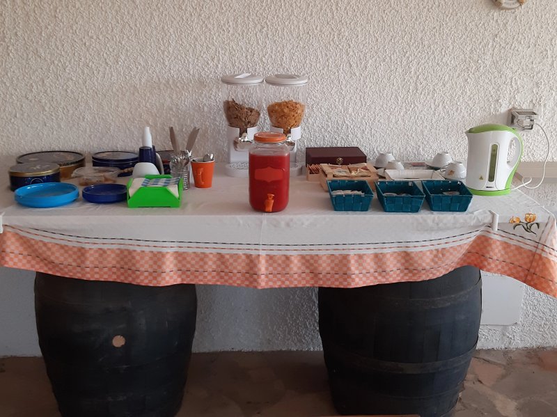 B&b Il Cedro