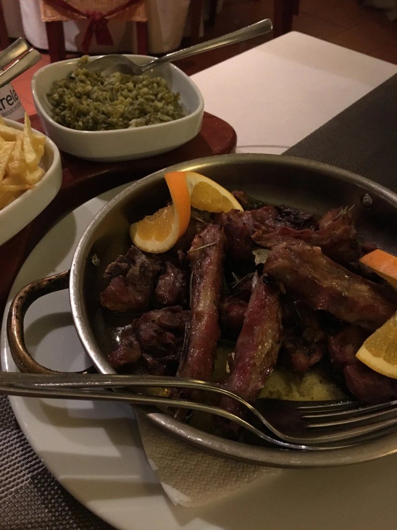 Dabeira - Country & Lounge Restaurant