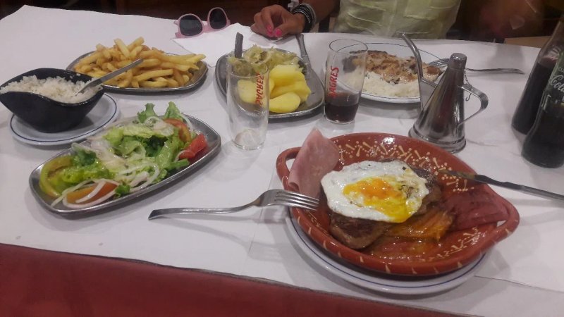 Restaurante Cardoso