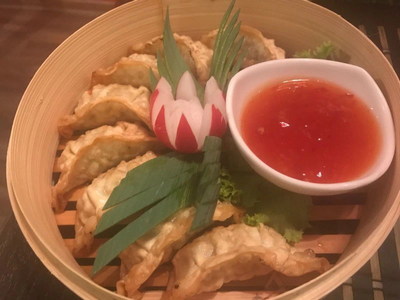 Bonsai Sushi
