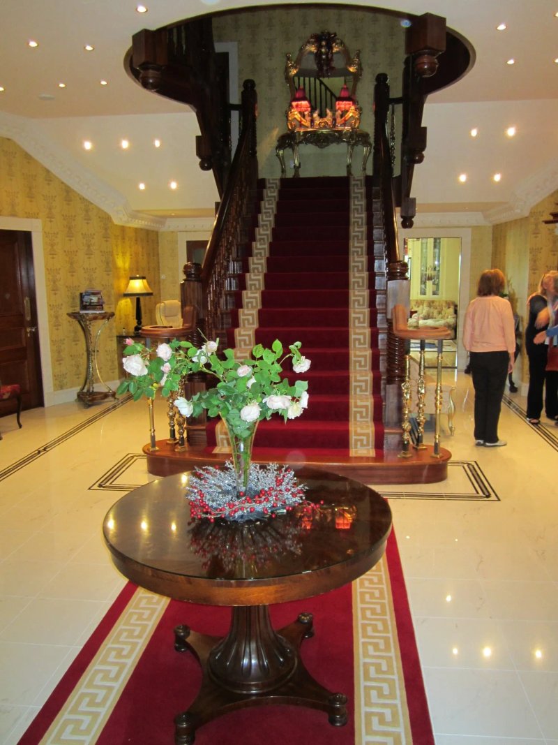 Westbrook Country House